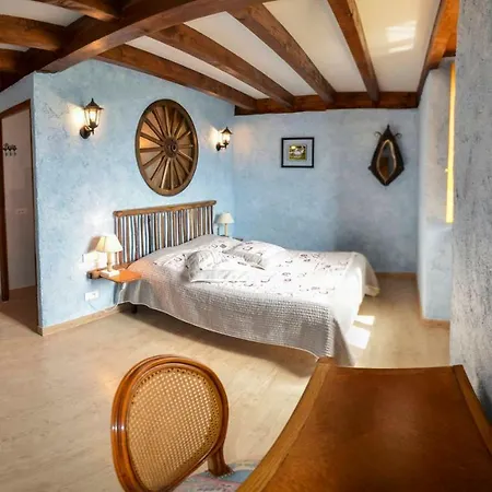 Guest house Ecrin Du Segala