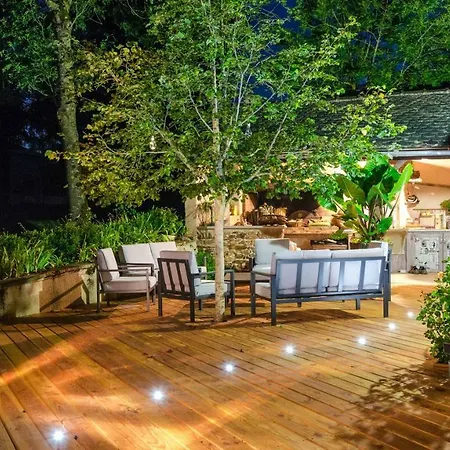 Ecrin Du Segala Guest house