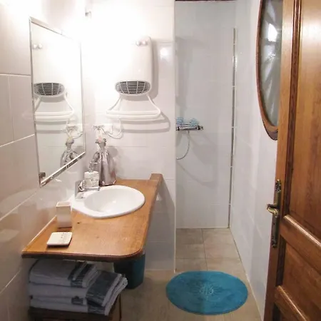 Ecrin Du Segala - D'hotes Guest house Tauriac-de-Naucelle