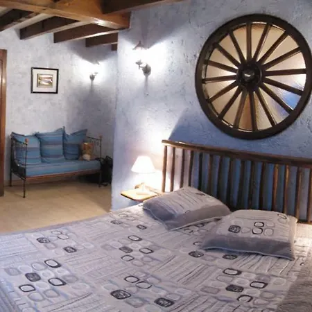 Ecrin Du Segala 招待所 Tauriac-de-Naucelle